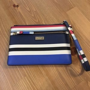 Kate Spade Wristlet/Clutch